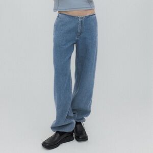 Still Here Sport Jeans Size 26